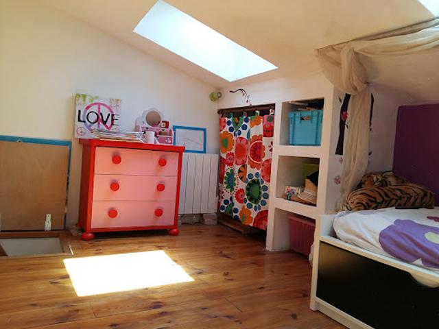 Vente Maison 3 pièces 75.4 m2 Marseille 2ème