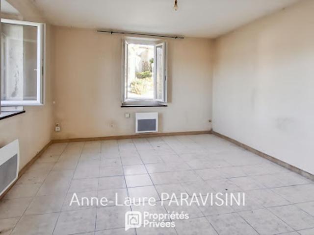 Vente Maison 3 pièces 75.5 m2 Castelnaudary