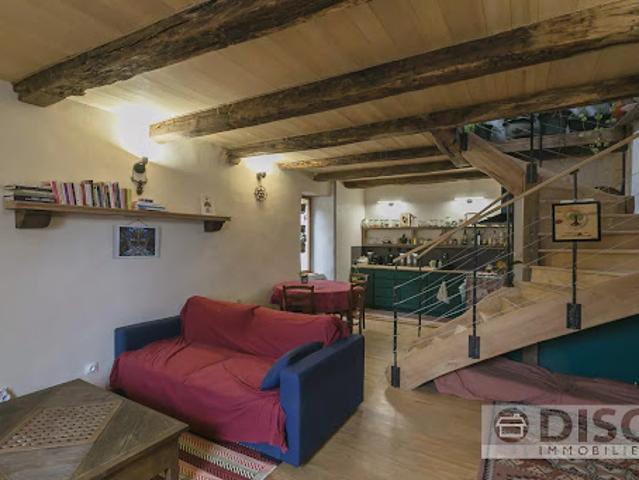 Vente Maison 3 pièces 75.5 m2 Saint Projet