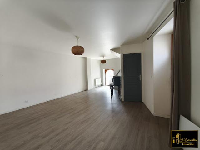 Vente Maison 3 pièces 75.61 m2 Sermaise