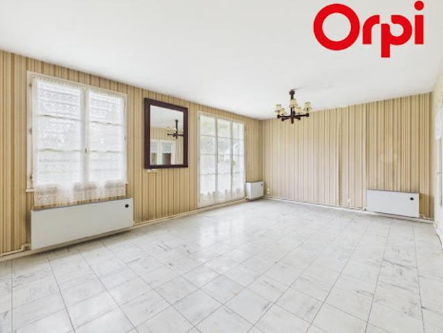 Vente Maison 3 pièces 75 m2 Brionne