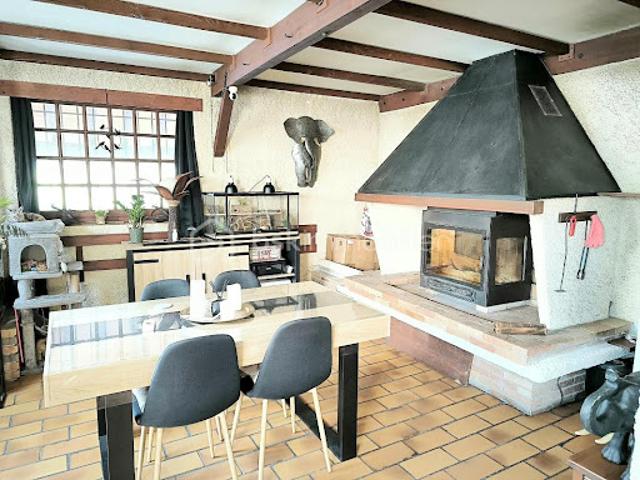 Vente Maison 3 pièces 75.75 m2 Latour de France