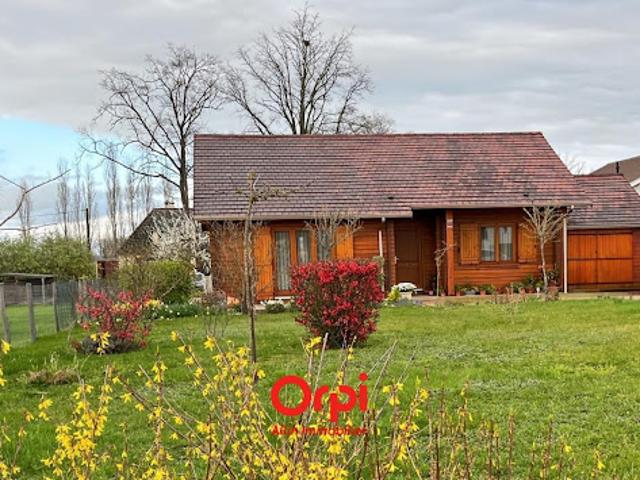Vente Maison 3 pièces 75.78 m2 Domérat