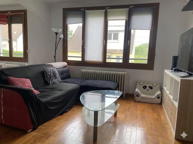 Vente Maison 3 pièces 75.79 m2 Montmorency