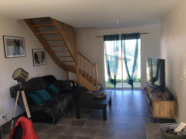 Vente Maison 3 pièces 75.89 m2 L'Isle d'Espagnac