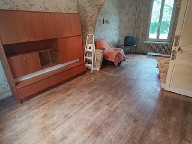 Vente Maison 3 pièces 75.89 m2 Vierzon