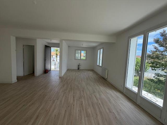Vente Maison 3 pièces 75.8 m2 Saujon