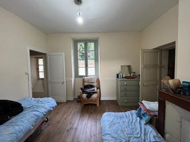 Vente Maison 3 pièces 75 m2 Couze et Saint Front
