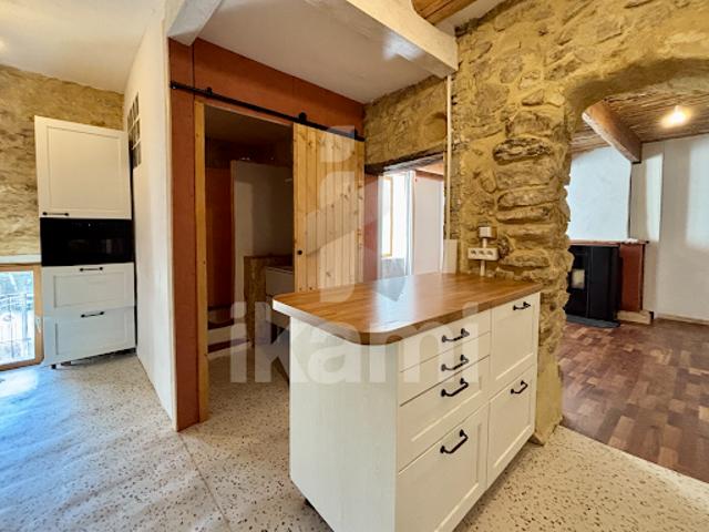 Vente Maison 3 pièces 75 m2 Codolet