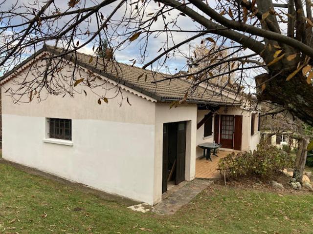 Vente Maison 3 pièces 75 m2 Concoules