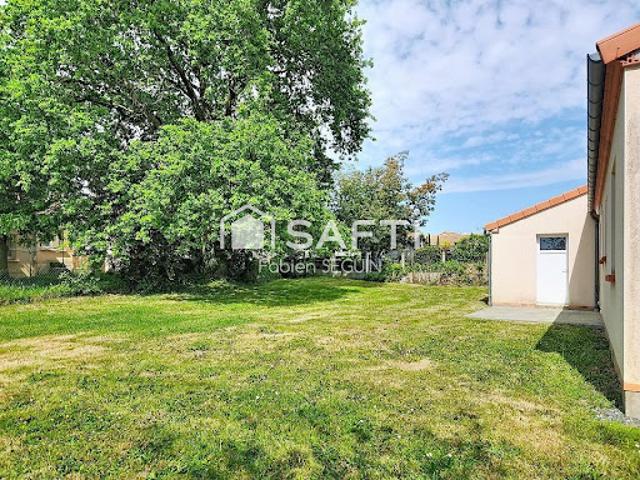 Vente Maison 3 pièces 75 m2 Coron