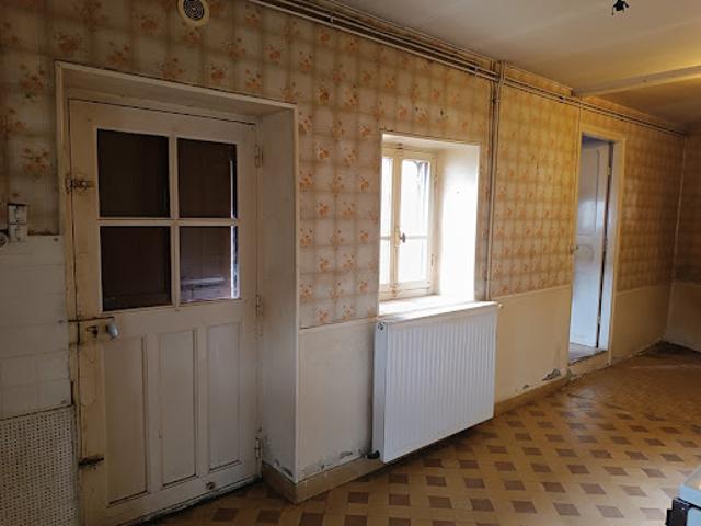 Vente Maison 3 pièces 75 m2 Cornusse
