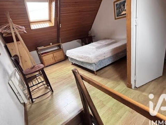 Vente Maison 3 pièces 75 m2 Carhaix Plouguer