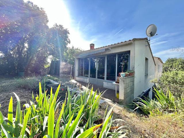 Vente Maison 3 pièces 75 m2 Castelnau le Lez
