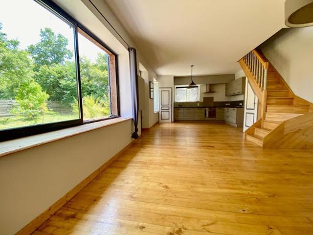 Vente Maison 3 pièces 75 m2 Castelsarrasin