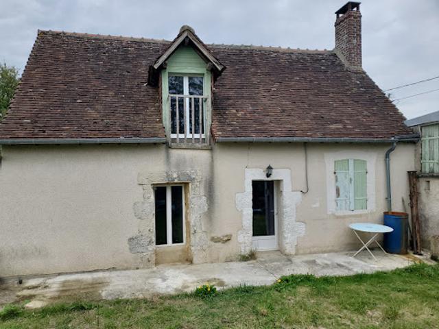 Vente Maison 3 pièces 75 m2 Celle