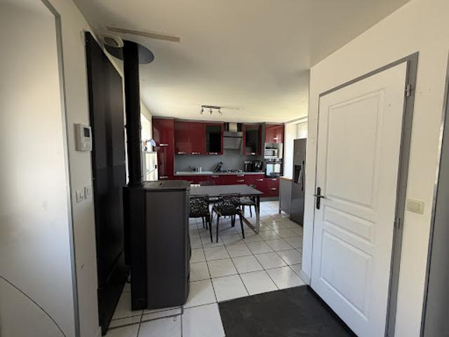 Vente Maison 3 pièces 75 m2 Celles sur Durolle