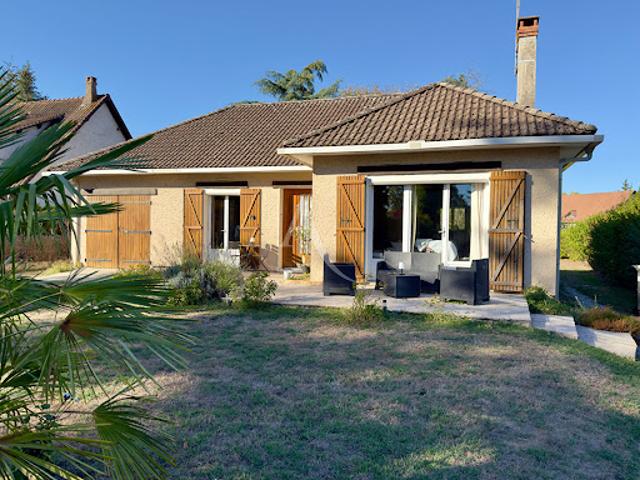 Vente Maison 3 pièces 75 m2 Chaon
