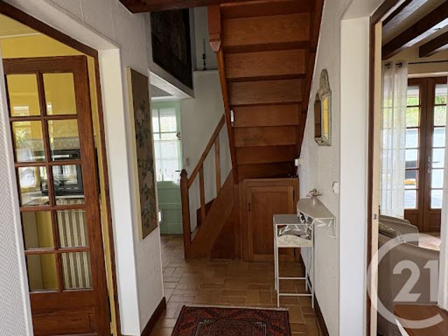Vente Maison 3 pièces 75 m2 Château sur Allier