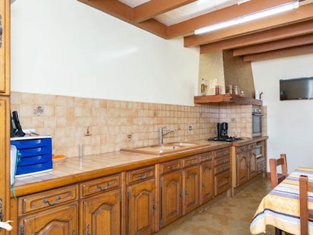 Vente Maison 3 pièces 75 m2 Chatenet