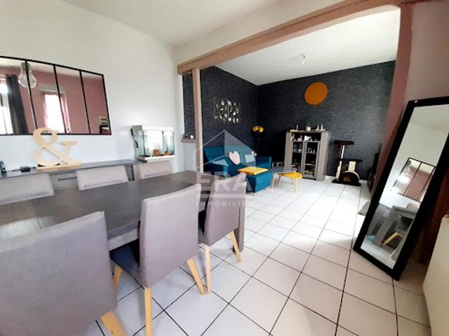 Vente Maison 3 pièces 75 m2 Chauny