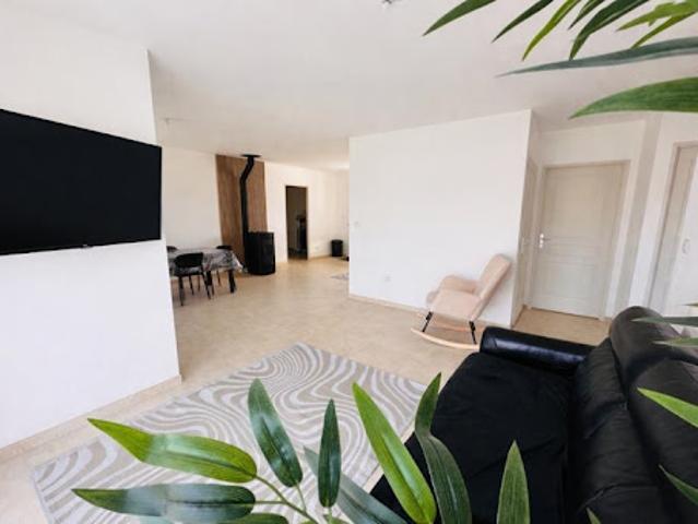 Vente Maison 3 pièces 75 m2 Chemery