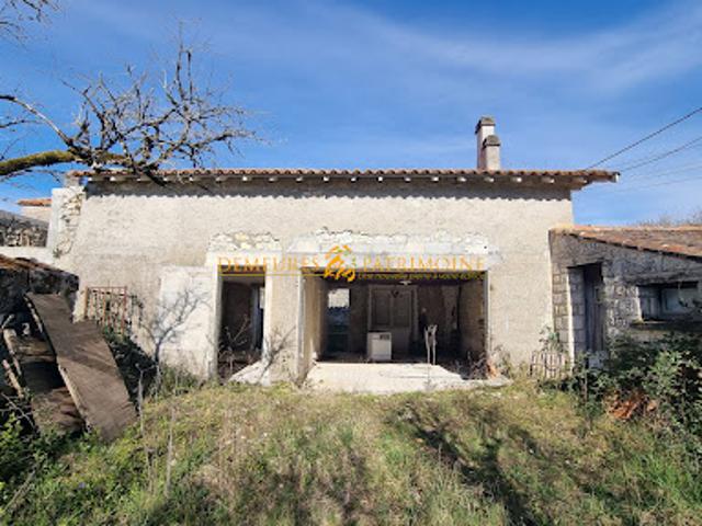Vente Maison 3 pièces 75 m2 Claix