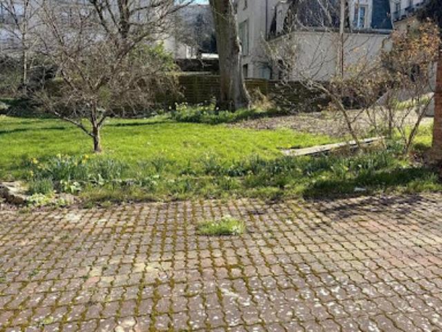 Vente Maison 3 pièces 64 m2 Clamart