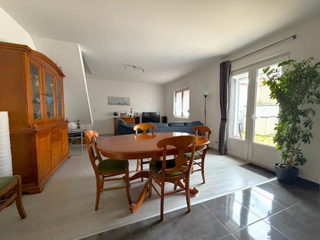 Vente Maison 3 pièces 75 m2 Annoeullin