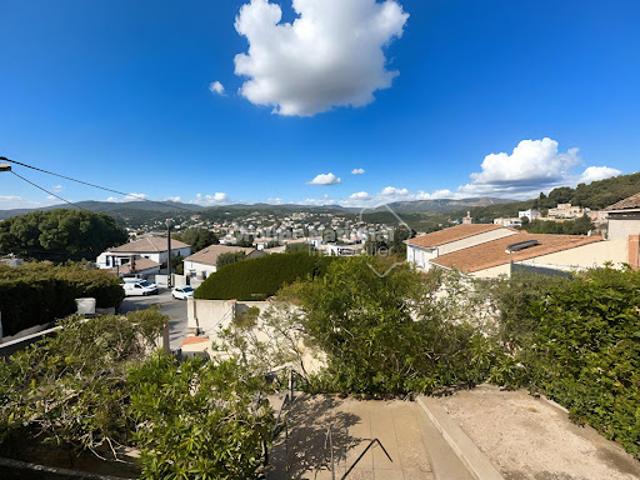Vente Maison 3 pièces 75 m2 Allauch