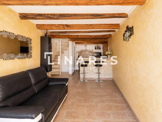 Vente Maison 3 pièces 75 m2 Allauch