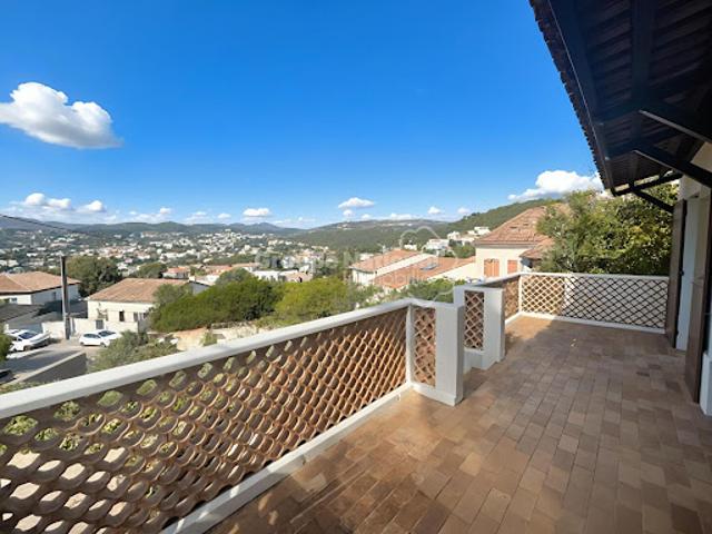 Vente Maison 3 pièces 75 m2 Allauch