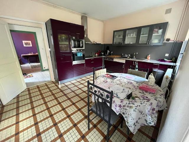 Vente Maison 3 pièces 75 m2 Arnac Pompadour