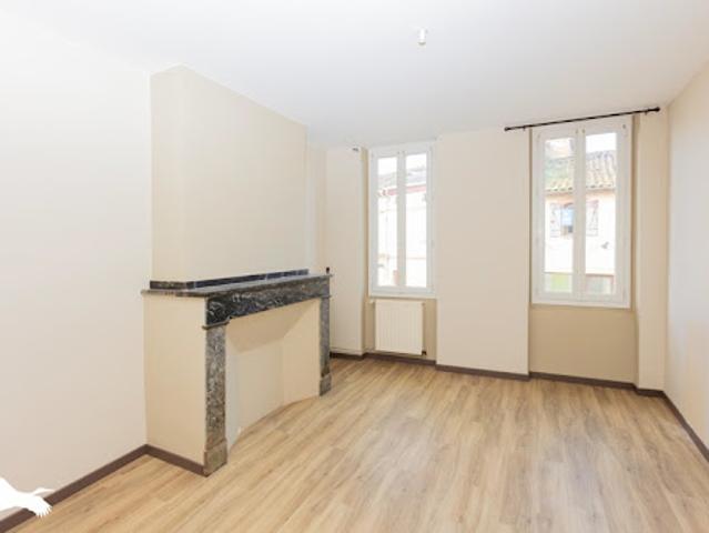 Vente Maison 3 pièces 75 m2 Auterive
