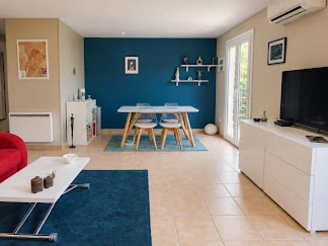 Vente Maison 3 pièces 75 m2 Avignon