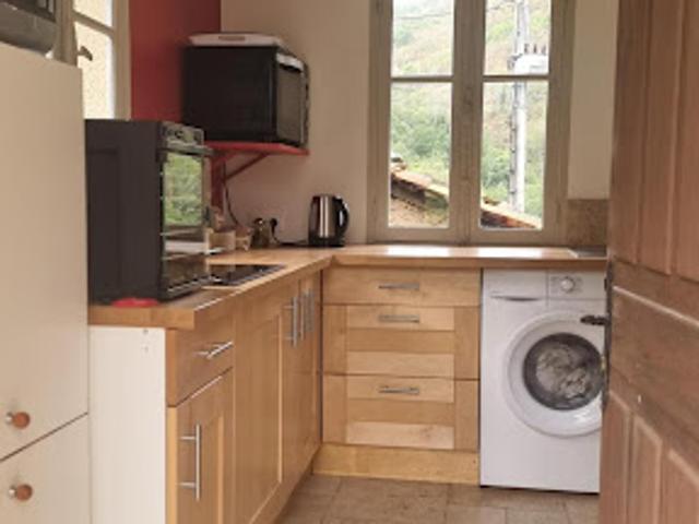 Vente Maison 3 pièces 75 m2 Bouillac