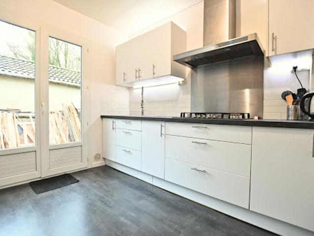 Vente Maison 3 pièces 75 m2 Boismont