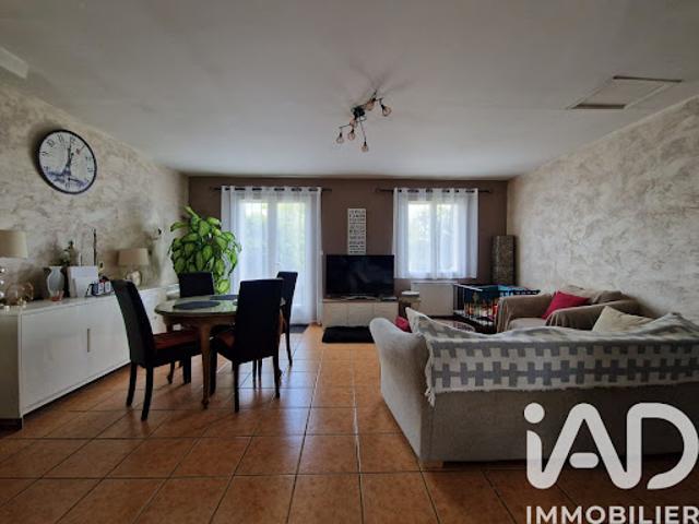 Vente Maison 3 pièces 75 m2 Bailleul le Soc