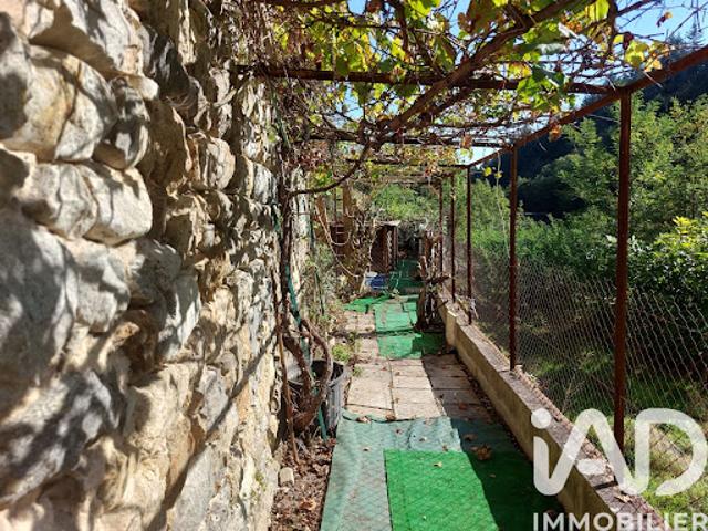 Vente Maison 3 pièces 75 m2 Barnas