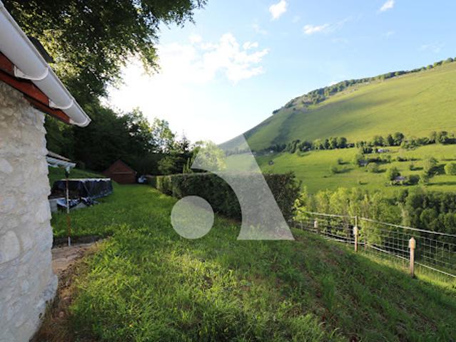 Vente Maison 3 pièces 75 m2 Beaudéan