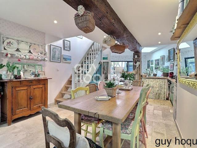 Vente Maison 3 pièces 75 m2 Bernay