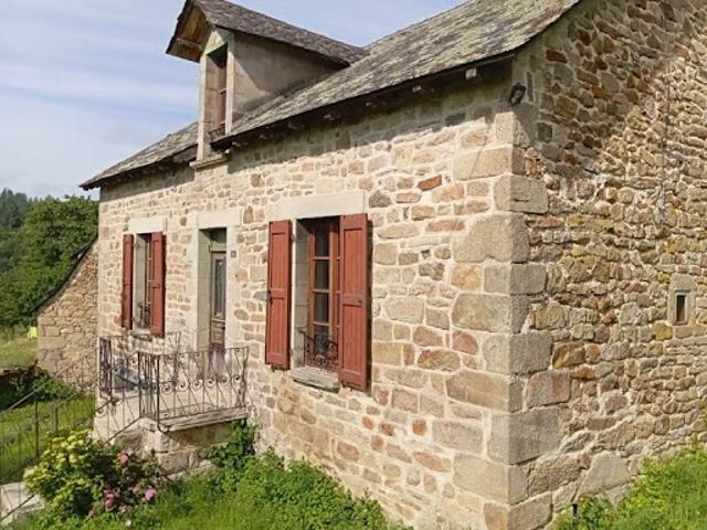 Vente Maison 3 pièces 75 m2 Goulles