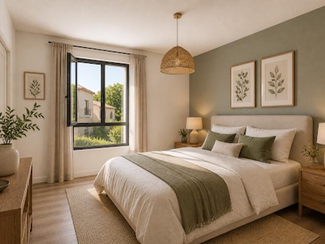 Vente Maison 3 pièces 75 m2 Gardanne