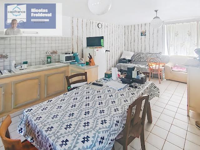 Vente Maison 3 pièces 75 m2 Gizia