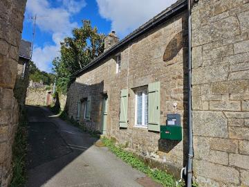 Vente Maison 3 pièces 75 m2 Guémené sur Scorff