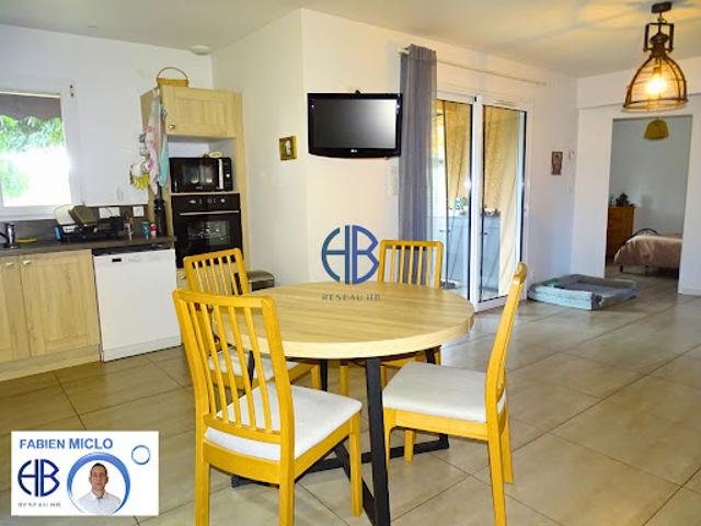 Vente Maison 3 pièces 75 m2 Doissin
