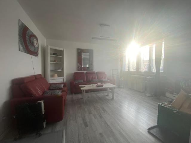 Vente Maison 3 pièces 75 m2 Decize