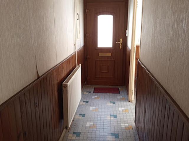 Vente Maison 3 pièces 75 m2 Dun sur Auron