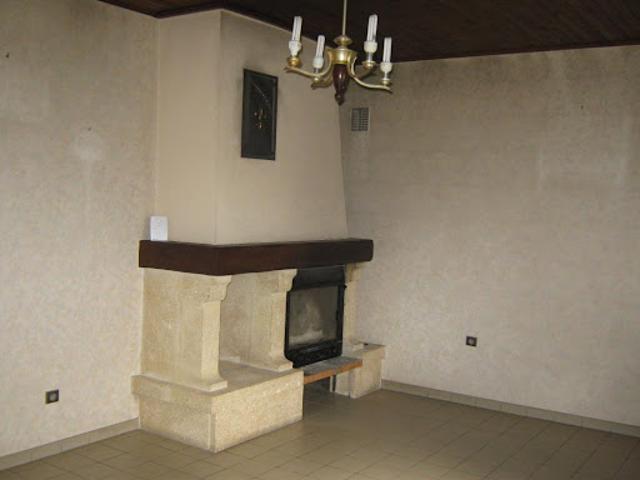 Vente Maison 3 pièces 75 m2 Etables