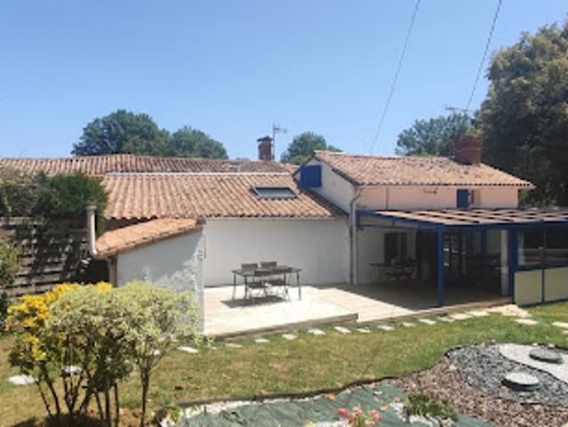 Vente Maison 3 pièces 75 m2 Fomperron